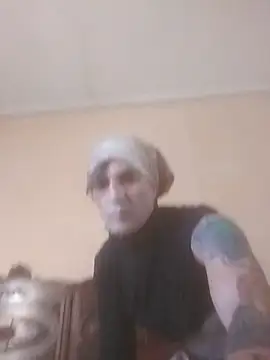 Elodie76 online show from October 7, 2025, 3:35 pm