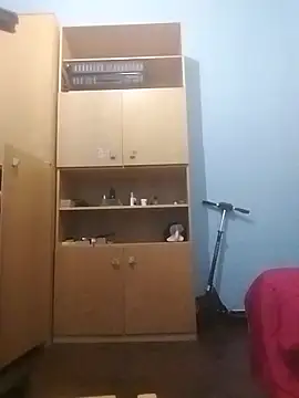 Elodie76 online show from September 13, 2025, 11:27 pm