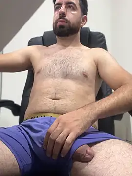 Snapshot of Araujo2020@xh chatting on January 4, 2025, 7:13 pm Araujo2020xh online show from January 4, 2025, 7:13 pm