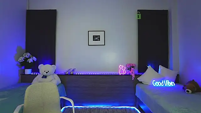  Anna Shine  online show from January 11, 2025, 11:12 am