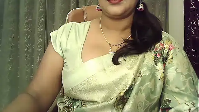 Spandana Sweety online show from July 11, 2026, 6:24 am