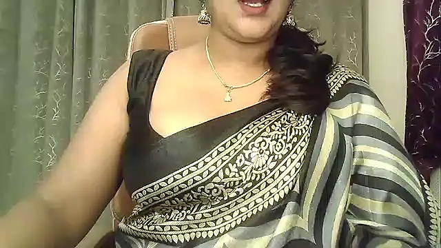 Spandana Sweety online show from July 10, 2026, 6:24 am