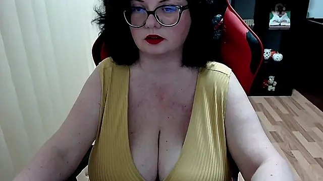 MissTroublle online show from February 23, 2026, 11:11 am