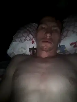 SexyMan2020ka online show from October 18, 2025, 2:02 am