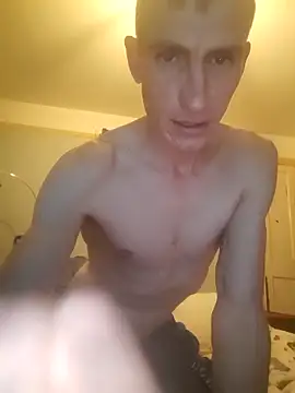 SexyMan2020ka online show from October 20, 2025, 6:41 pm