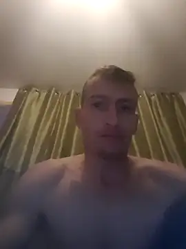 SexyMan2020ka online show from October 19, 2025, 7:27 pm