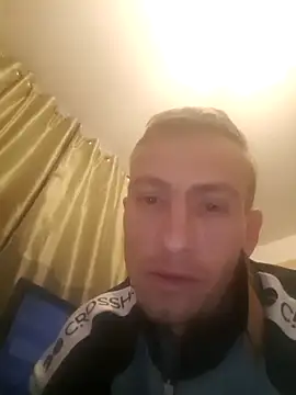 SexyMan2020ka online show from October 16, 2025, 2:20 am