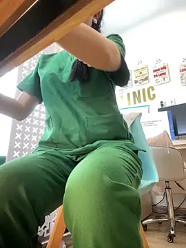 Meilian2021 online show from March 26, 2026, 3:16 am