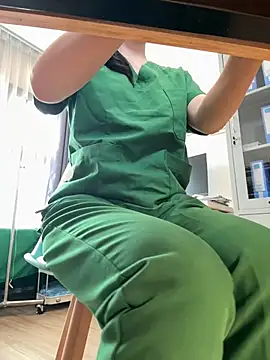 Meilian2021 online show from April 15, 2026, 4:29 am