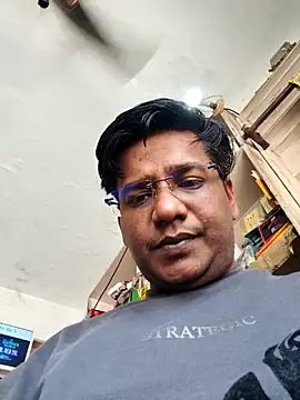 ankit5t5 online show from May 19, 2026, 6:09 am