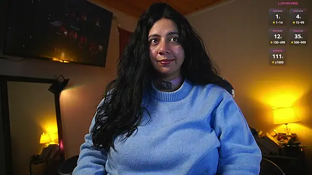 coraline latin online show from July 19, 2026, 12:35 pm