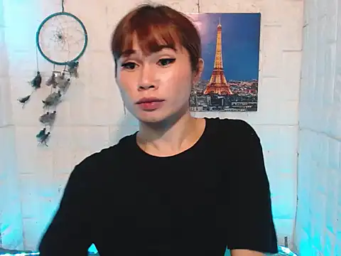 urasian shirley21 online show from February 13, 2026, 4:56 am