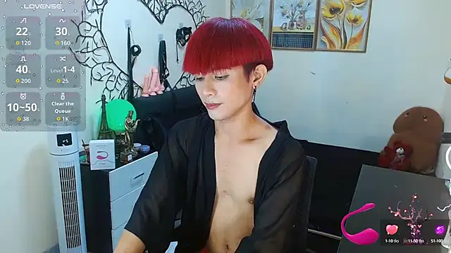 Snapshot of WildestTwink chatting on September 22, 2025, 3:07 pm WildestTwink online show from September 22, 2025, 3:07 pm
