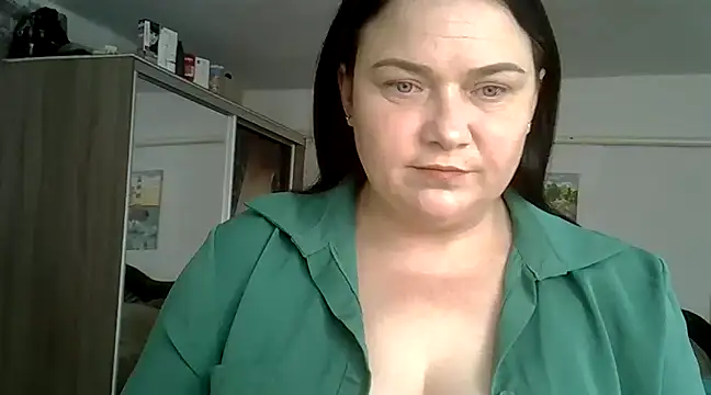 Snapshot of TammyAh chatting on January 9, 2025, 11:36 am TammyAh online show from January 9, 2025, 11:36 am