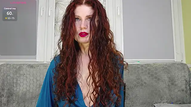 Hetera online show from January 9, 2026, 8:27 pm