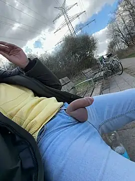 Jesssexboy online show from March 21, 2026, 2:21 pm