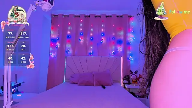 Body69ld online show from January 7, 2026, 10:37 pm