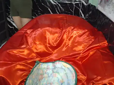 ASIANDOLLY4U online show from November 20, 2025, 10:09 pm