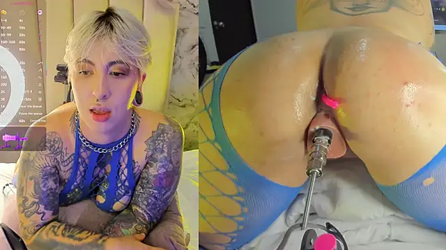 Snapshot of amy_ink chatting on December 2, 2025, 11:45 am amy ink online show from December 2, 2025, 11:45 am