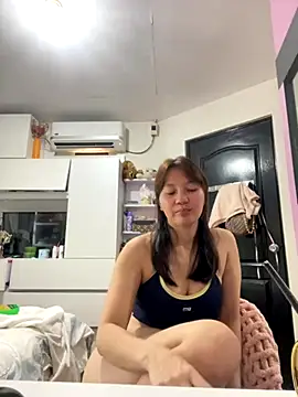 Snapshot of asianmystery203 chatting on October 26, 2025, 12:55 am asianmystery203 online show from October 26, 2025, 12:55 am