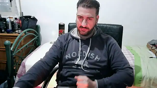 Italian dark desire online show from March 23, 2026, 2:50 pm