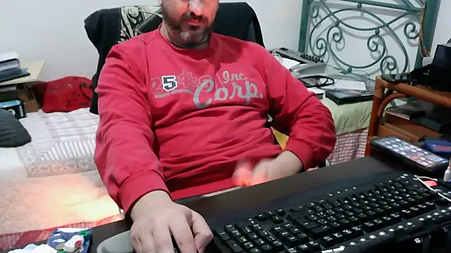 Italian dark desire online show from January 15, 2026, 12:08 pm