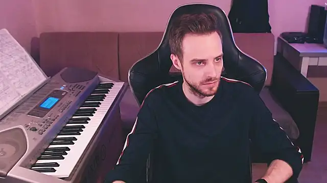 Snapshot of Sweetparker chatting on September 11, 2025, 12:38 pm Sweetparker online show from September 11, 2025, 12:38 pm