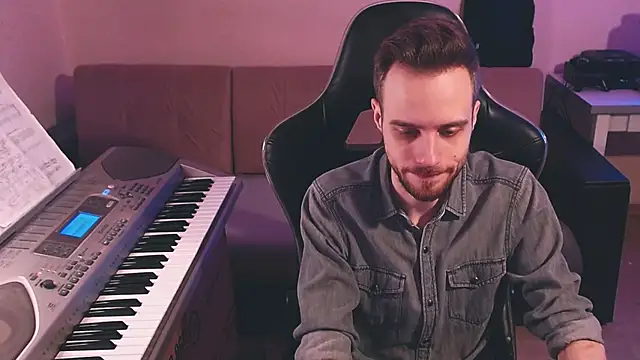 Snapshot of Sweetparker chatting on October 23, 2025, 5:00 pm Sweetparker online show from October 23, 2025, 5:00 pm