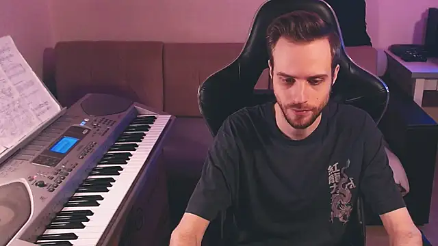 Snapshot of Sweetparker chatting on November 30, 2025, 11:55 am Sweetparker online show from November 30, 2025, 11:55 am