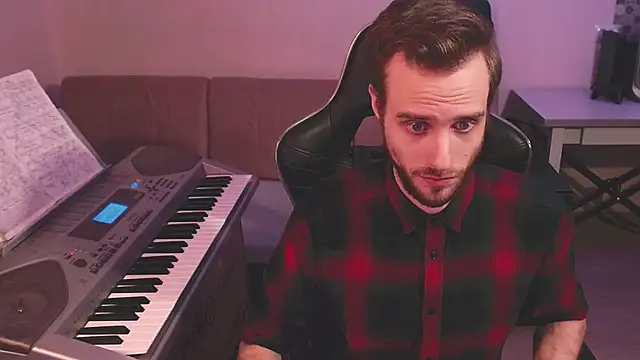 Snapshot of Sweetparker chatting on February 25, 2025, 7:31 am Sweetparker online show from February 25, 2025, 7:31 am