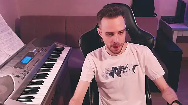 Snapshot of Sweetparker chatting on October 11, 2025, 3:57 pm Sweetparker online show from October 11, 2025, 3:57 pm