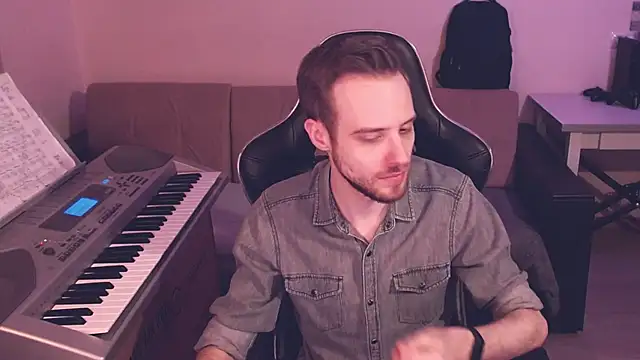 Snapshot of Sweetparker chatting on January 28, 2025, 2:53 am Sweetparker online show from January 28, 2025, 2:53 am