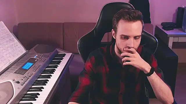 Snapshot of Sweetparker chatting on September 23, 2025, 3:52 pm Sweetparker online show from September 23, 2025, 3:52 pm