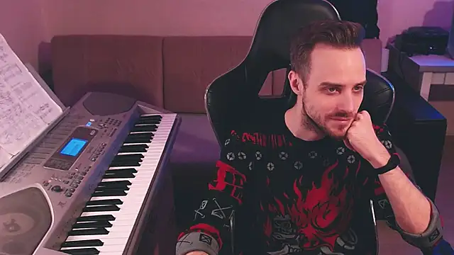 Snapshot of Sweetparker chatting on October 31, 2025, 3:41 pm Sweetparker online show from October 31, 2025, 3:41 pm