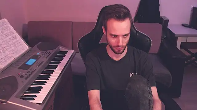 Snapshot of Sweetparker chatting on February 2, 2025, 10:49 pm Sweetparker online show from February 2, 2025, 10:49 pm