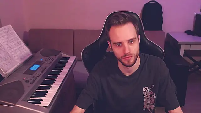 Snapshot of Sweetparker chatting on January 28, 2025, 10:12 pm Sweetparker online show from January 28, 2025, 10:12 pm