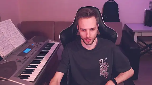 Snapshot of Sweetparker chatting on January 22, 2025, 10:50 am Sweetparker online show from January 22, 2025, 10:50 am