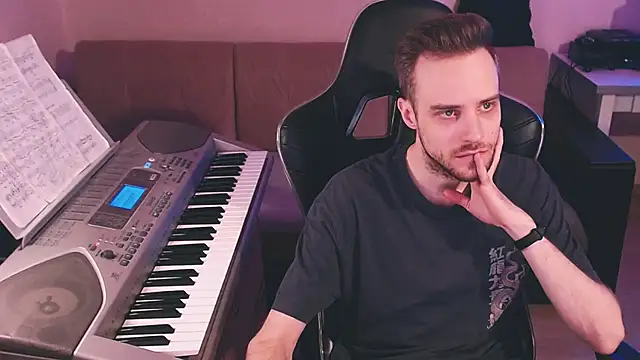 Snapshot of Sweetparker chatting on October 27, 2025, 5:14 pm Sweetparker online show from October 27, 2025, 5:14 pm