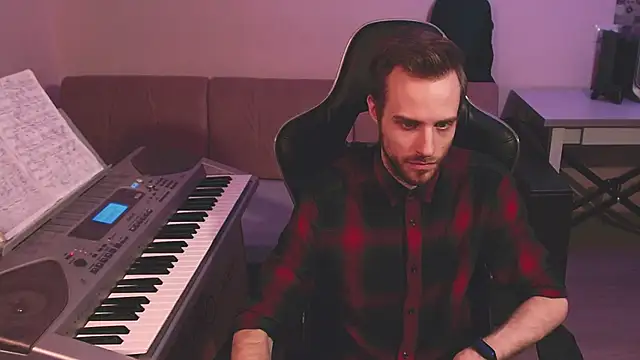 Snapshot of Sweetparker chatting on February 25, 2025, 4:24 am Sweetparker online show from February 25, 2025, 4:24 am