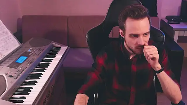 Snapshot of Sweetparker chatting on September 28, 2025, 6:37 pm Sweetparker online show from September 28, 2025, 6:37 pm