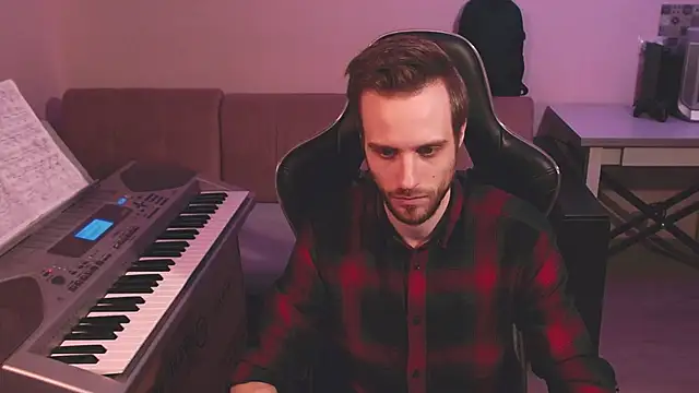 Snapshot of Sweetparker chatting on February 24, 2025, 5:11 am Sweetparker online show from February 24, 2025, 5:11 am