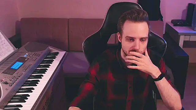 Snapshot of Sweetparker chatting on September 27, 2025, 6:36 pm Sweetparker online show from September 27, 2025, 6:36 pm