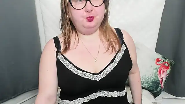 dirtyBonnie online show from March 22, 2025, 7:47 am