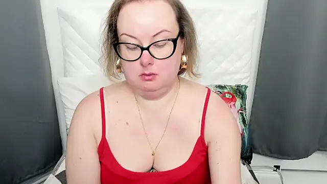 dirtyBonnie online show from February 23, 2026, 8:59 am