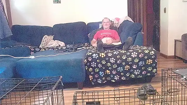 Sweet Sexy1963 online show from October 6, 2025, 4:30 pm