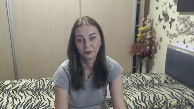 MirabelaSweet online show from March 26, 2026, 7:28 am