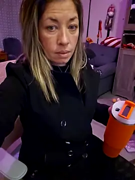  NinaLuvSins  online show from November 23, 2025, 11:26 pm