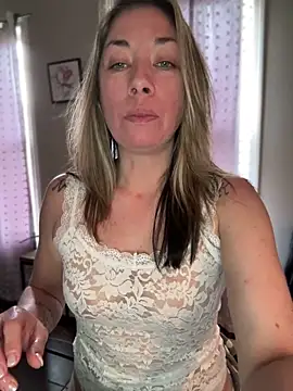  NinaLuvSins  online show from March 8, 2026, 5:05 pm