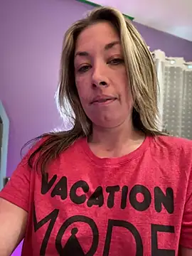  NinaLuvSins  online show from March 13, 2026, 4:56 pm