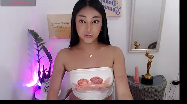AsianMariaTs online show from March 14, 2025, 12:18 pm